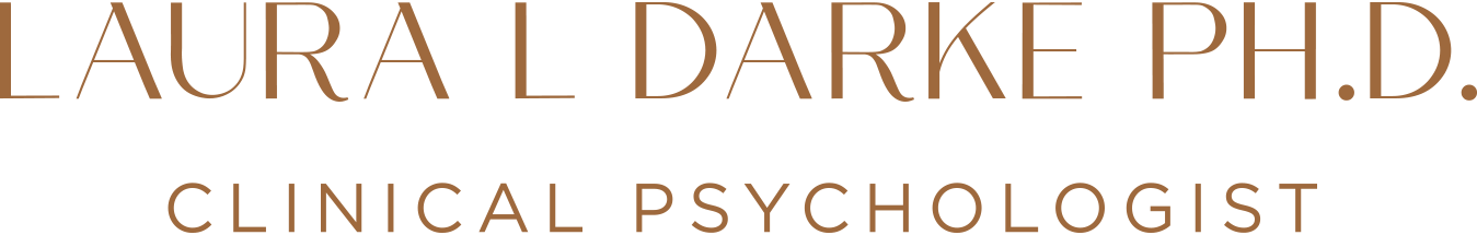Dr Laura L Darke PH.D.