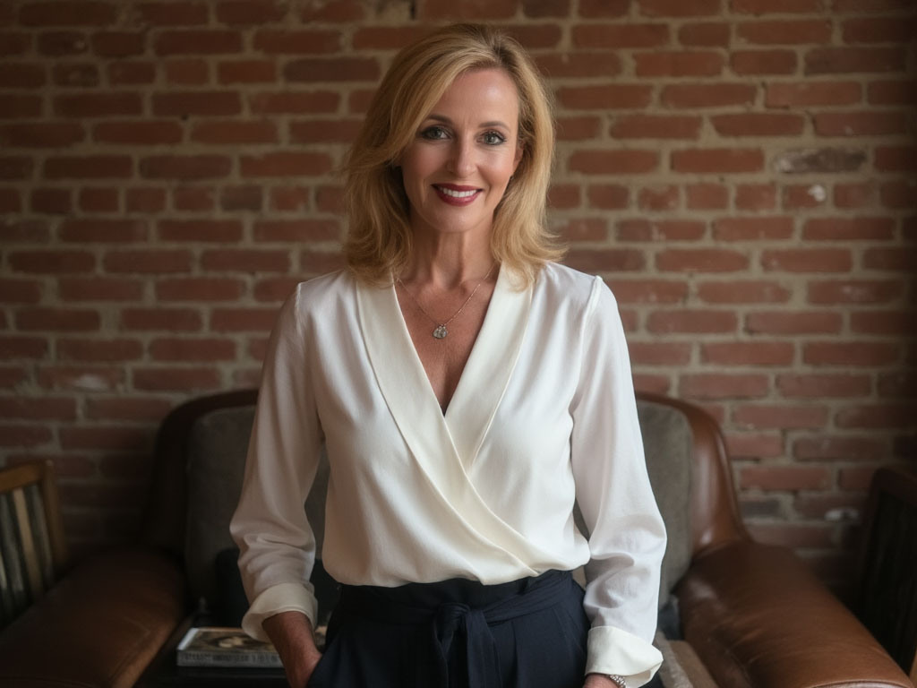 Dr Laura L Darke PH.D.